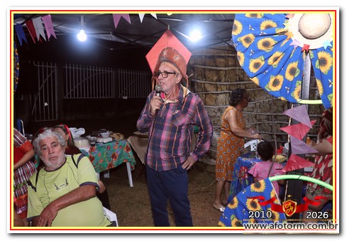 rolim de moura